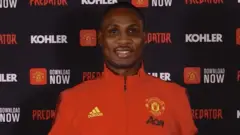 Ighalo