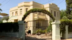 پارسی کالونی
