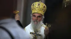 Patrijarh Irinej
