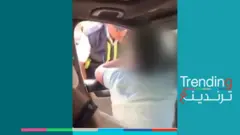 ما قصة طفل المرور في مصر؟