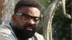 kunle Afolayan