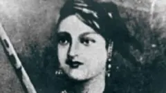 رانی لکشمی بائی