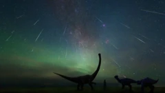 dinosaurus, punah
