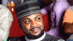 Adam Zango