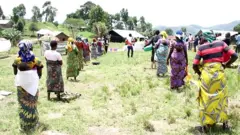 هشدار برنامه جهانی غذا درباره خطر قحطی پس از کرونا