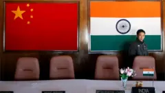 india china