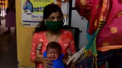 India immunisation programme
