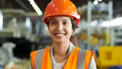 Trabajadora