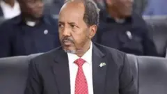 Xasan Sheekh Maxamuud