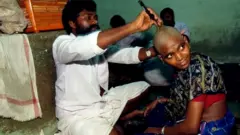 ਵਾਲਾ ਦਾ ਮੁੰਡਨ