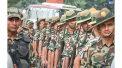 नेपाली सेना