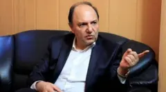 محمد سعیدی