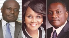 Innocent Chukwuma,Stella Okoli na Innocent Chukwuma