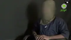 Before e become leader of Iswap, Barnawi act as spokesperson for Boko Haram