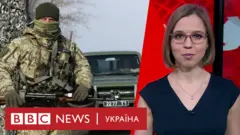 Життя у сірій зоні: що відбувається на Донбасі після початку розведення сил? Випуск новин