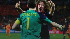 Carles Puyol