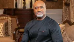 Pastor Paul Adefarasin