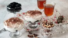 чорнослив з горішками і вершками