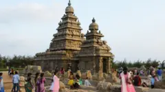 மாமல்லபுரம்