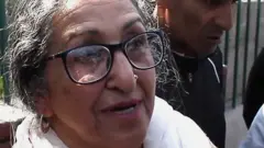 Kashmir