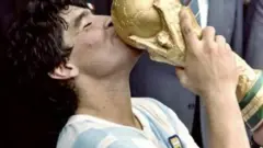 Maradona