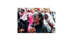 Une ministre des affaires étrangères et depuis jeudi une femme présidente de la Cour Suprême, Le gouvernement de Abdalla Hamdok est en passe de gagner son pari.....Impliquer d'avantage les femmes.