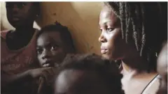 Africa Eye