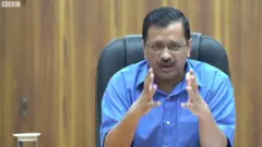 केजरीवाल