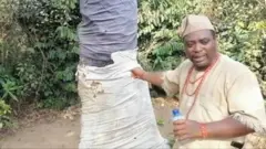 Oduduwa Alphabet