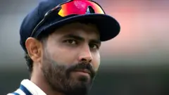 રવીન્દ્ર જાડેજા