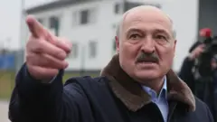 лукашенко