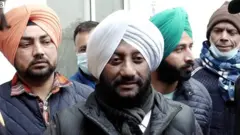 kulwant singh
