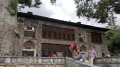 Şəki