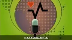 Bazamuganga