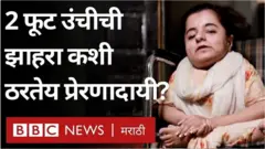 झाहरा याकूब