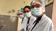 వైద్య సిబ్బంది