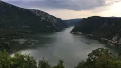 Đerdapska klisura