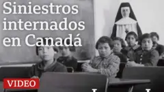 Internado en Canadá