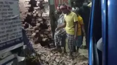 बांगलादेश देऊळ हल्ला