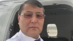 Мелис Мырзакматов т