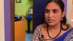 సునీత, గృహిణి