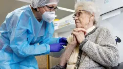Вакцинация в германии