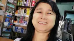 Lon Ma Nyein Chan (FB)