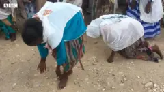 ኣዴታት ኤርትራን ትግራይን ኣብ ዘላምበሳ ምሉእ ሰላም ክወርድ ይምህለላ።