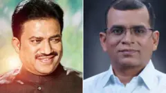 राष्ट्रवादी काँग्रेस, सातारा