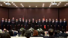 Türkiyə hökuməti