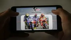 L'animateur nigérian Ekene Nkenchor conçoit un jeu vidéo