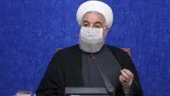 روحانی