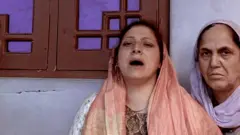 कश्मीरी पंडित हत्या