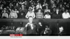 နှစ် ၁၀၀ ပြည့် ဘီဘီစီ